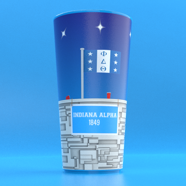 PhiDelt - Alpha Chapter