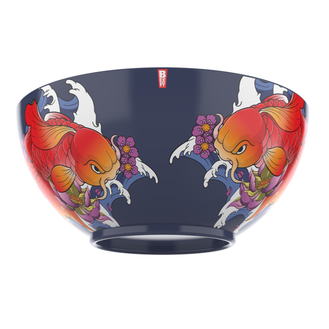 Beefy Bowl - Asian Pop Collection