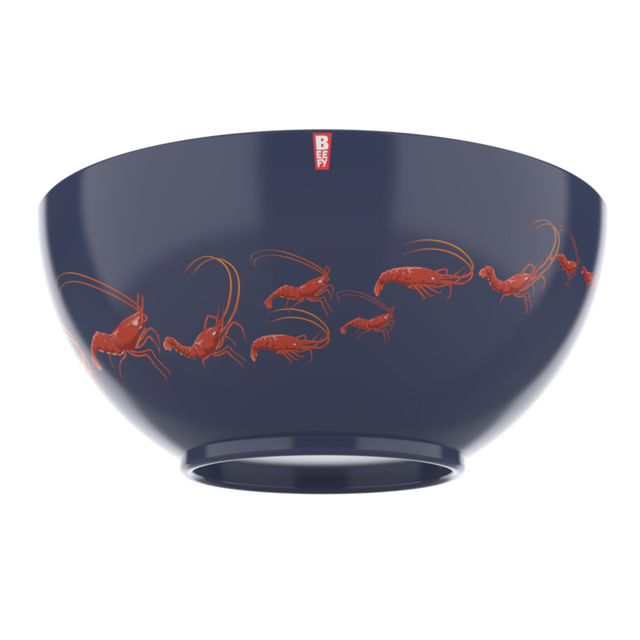 Beefy Bowl - Asian Pop Collection