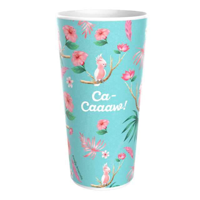 Birdies Beefy Cup 4pk