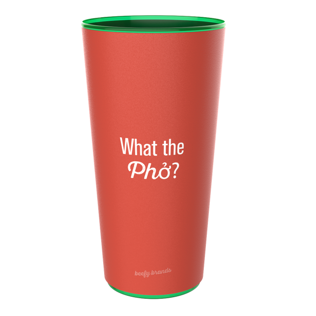 Sriracha Beefy Cup 4pk