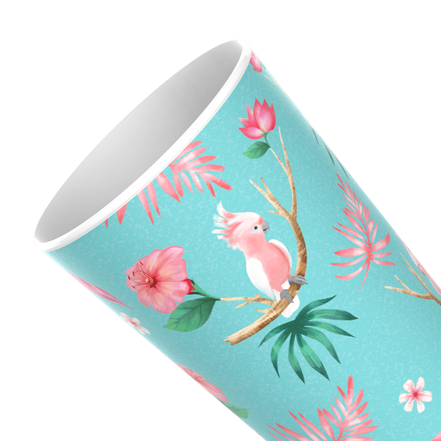 Birdies Beefy Cup 4pk