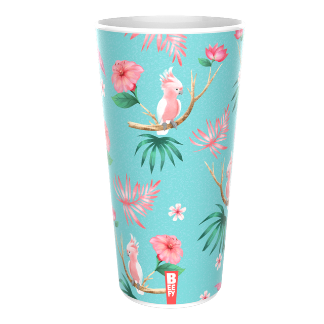 Birdies Beefy Cup 4pk