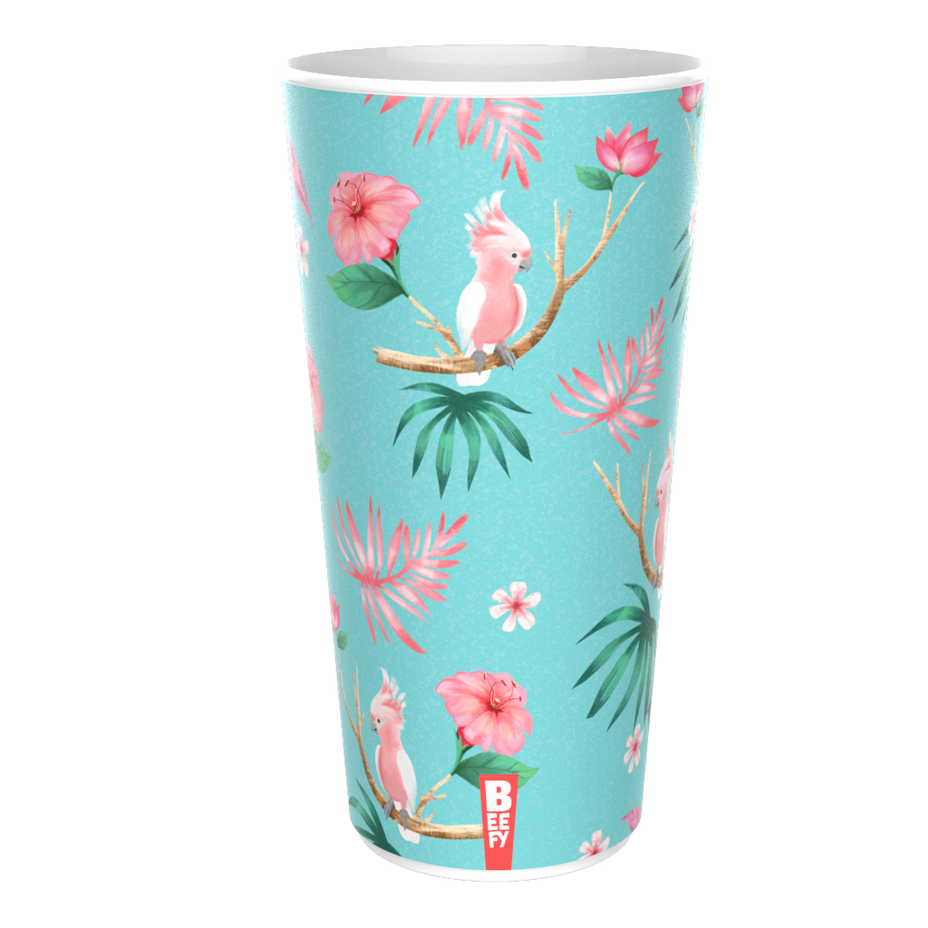 Birdy+Milk 4pk – Beefy Brands